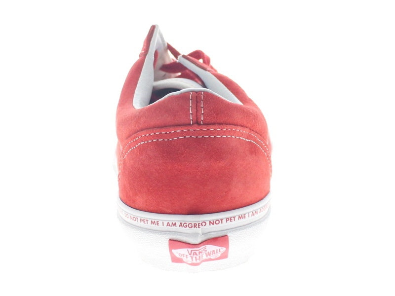 【US9.5】 VANS STYLE 36 (Y.O.D. / SAKUUANZ) VN0A3DZ3PYE 【DS】
