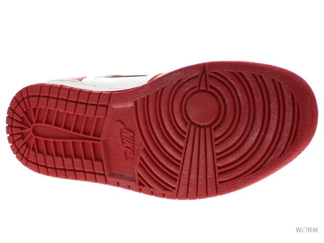 【US7.5】 AIR JORDAN 1 CHICAGO 130207-101 【DS】