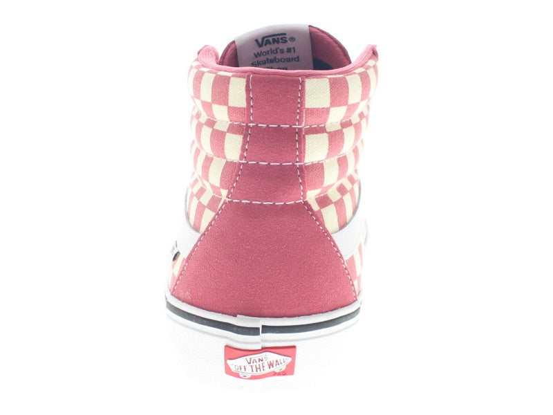 【US9.5】 VANS SK8-HI PRO VN000VHGU22 【DS】