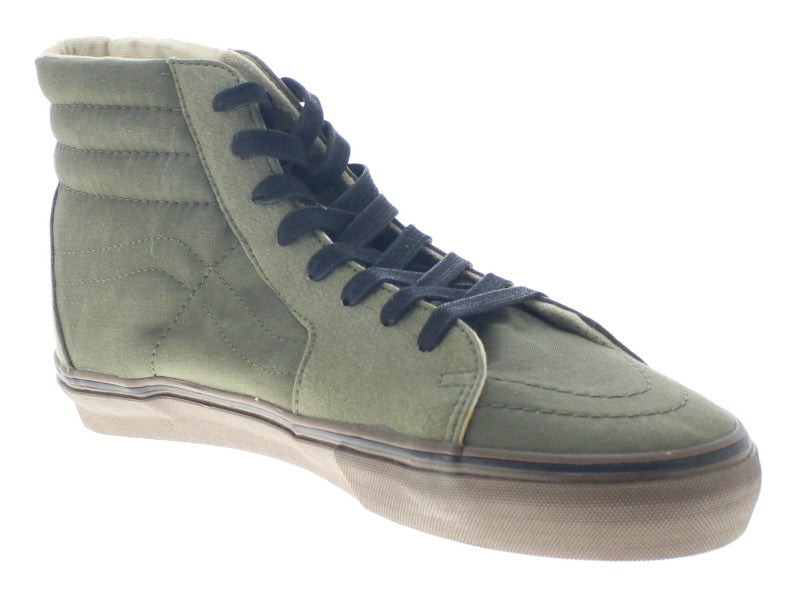 【US10】 VANS SK-8 HI LX (FREE CITY) VN-0EX7BP9 【DS】