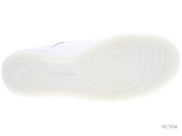 【US7.5】 NIKE AIR FORCE 1 LOW RETRO FN5924-100 【DS】
