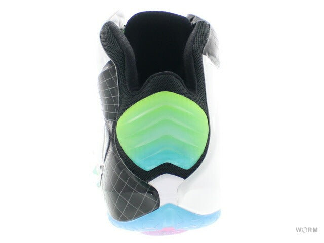 【US10.5】 NIKE LEBRONXII AS 742549-190 【DS】