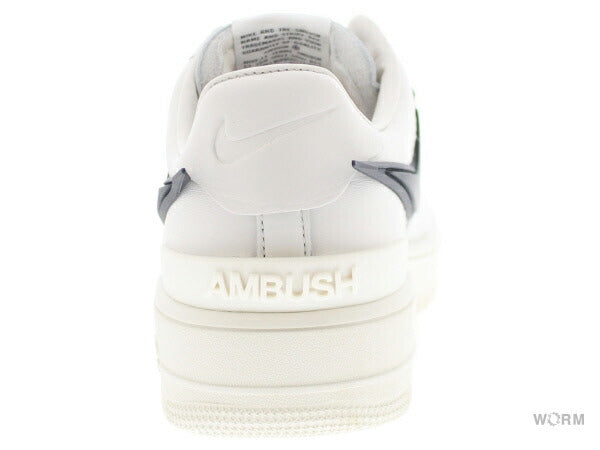 【US10】 NIKE AIR FORCE 1 LOW SP AMBUSH DV3464-002 【DS】