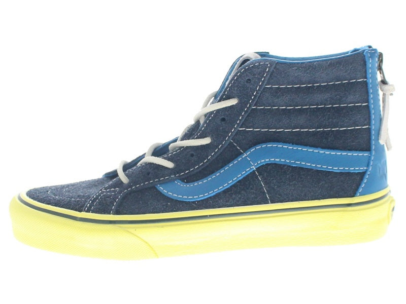 【US5.5】 VANS SK8-KI REISSUE VN0A5KRCBZZ 【DS】