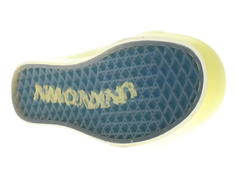 【US5.5】 VANS SK8-KI REISSUE VN0A5KRCBZZ 【DS】