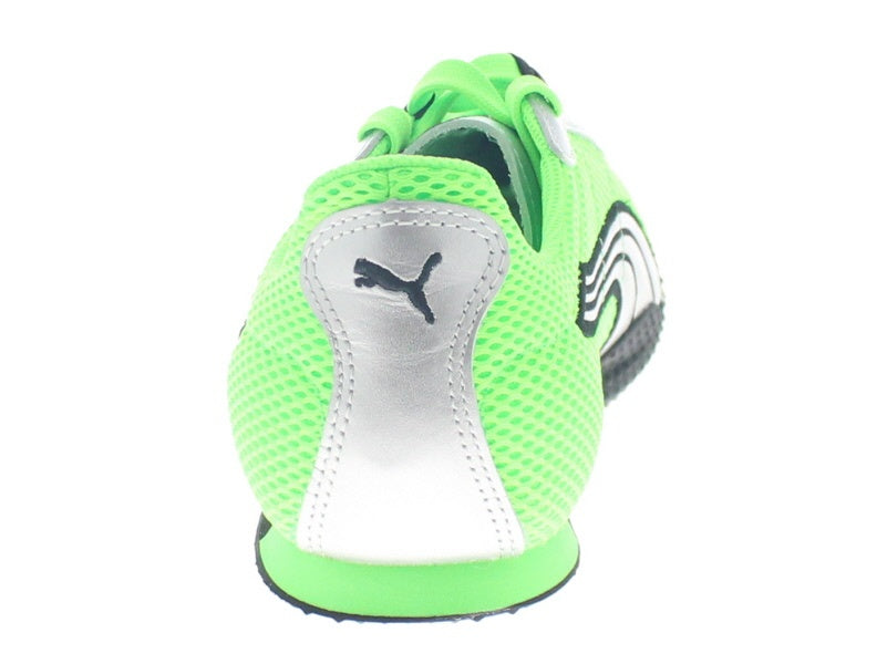 【US10】 PUMA H-STREET OG 403692-01 【DS】
