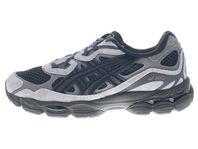 【US9】 ASICS GEL-NYC 1203A897-001 【DS】