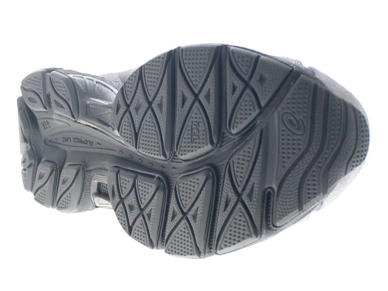 【US9】 ASICS GEL-NYC 1203A897-001 【DS】