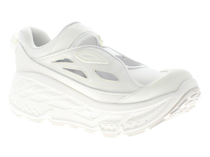 【US10】 HOKA ONEONE U STINSON BREEZE 1174450 / FGRT 【DS】
