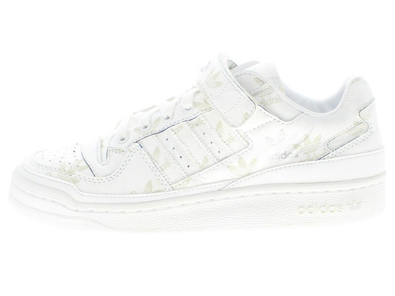 【US8】 adidas FORUM LOW G55615 【DS】