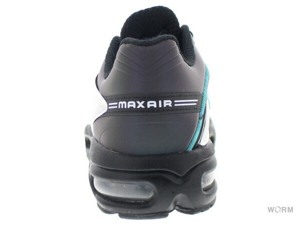 【US12】 NIKE AIR NAX TAILWIND V/SKEPTA SPOT CQ8714-001 【DS】