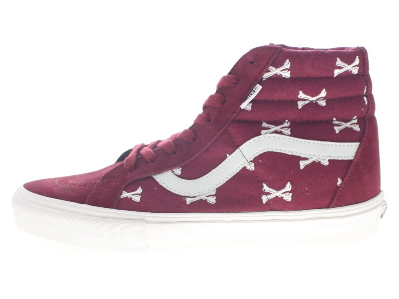 【US9.5】 VANS SK-HI OG S VN-OPW75Z6 【DS】