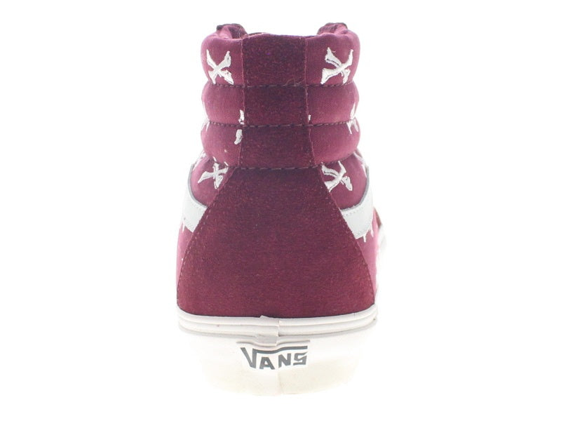 【US9.5】 VANS SK-HI OG S VN-OPW75Z6 【DS】
