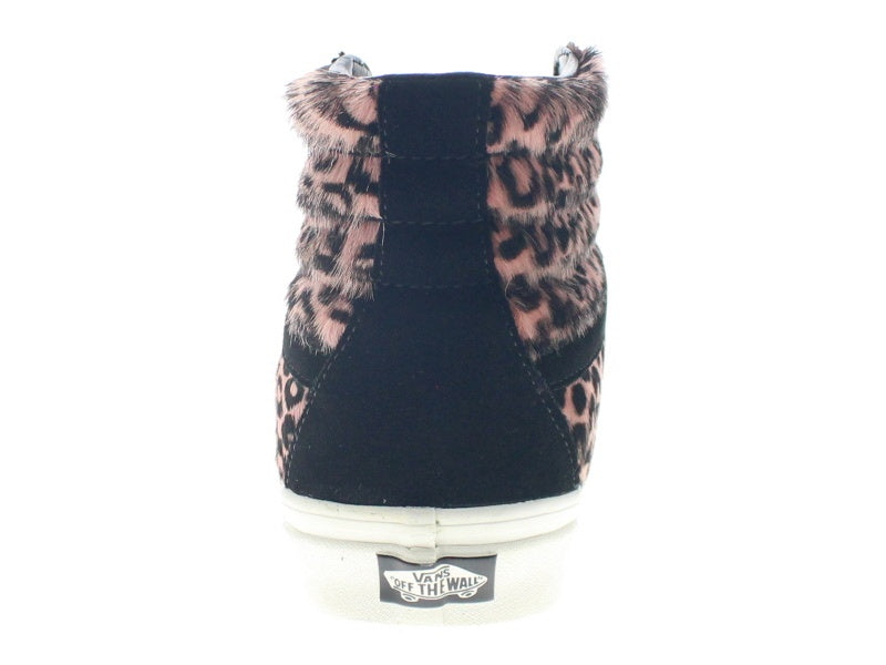【US9.5】 VANS SK8-HI 38 DX VN0A38GF4UI 【DS】