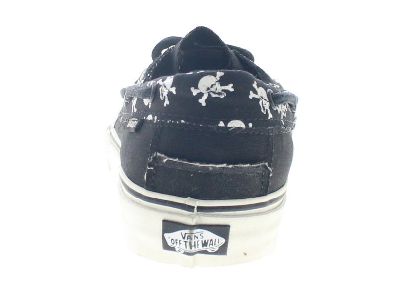 【US10】 VANS ZAPATO DEL BARCO VN-0XC32CB 【DS】