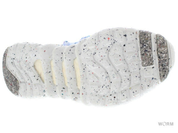 【US9.5】 NIKE SPACE HIPPIE 03 CQ3989-003 【DS】