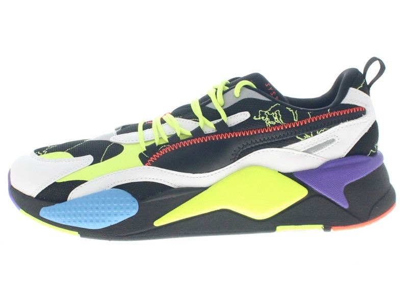 【US9.5】 PUMA RS-X3 DAY ZERO 372712-01 【DS】