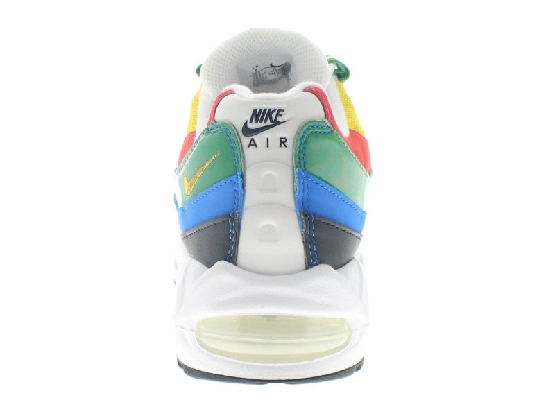 【US9】 NIKE AIR MAX 95 PREMIUM IB7872-100 【DS】