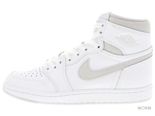 【US10】 AIR JORDAN 1 HIGH 85 BQ4422-100 【DS】