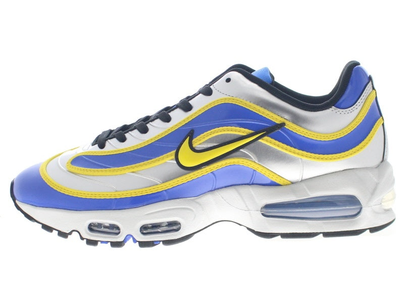 【US10.5】 NIKE AIR MAX JOGA BONITO R9 IX8646-001 【DS】