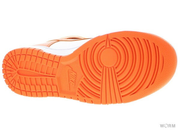 【US10】 NIKE DUNK HIGH RETRO DD1399-101 【DS】