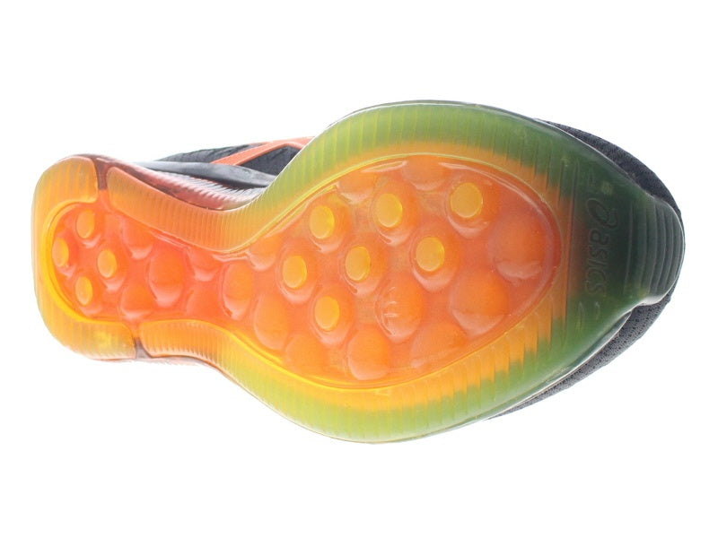 【US9.5】 ASICS GEL-QUANTUM INFINITY 1021A056-002 【DS】