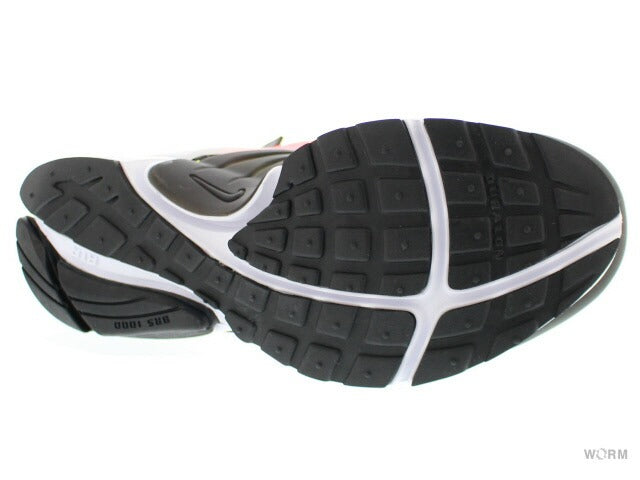 【XS】NIKE AIR PRESTO MID / ACRONYM 844672-100 【DS】