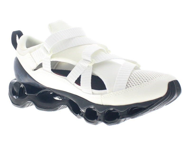 【US7】 MIZUNO WAVE PROPHECY STRAP D1GA251905 【DS】