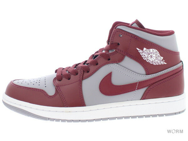 【US9】 AIR JORDAN 1 MID DQ8426-615 【DS】