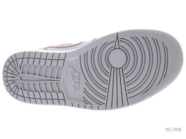 【US9】 AIR JORDAN 1 MID DQ8426-615 【DS】