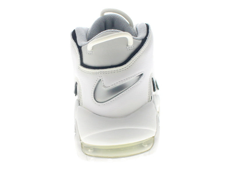 【US6.5】 NIKE AIR MORE UPTEMPO '96 FB3021-001 【DS】