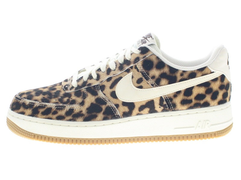 【W US6.5】 NIKE W AIR FORCE 1 '07 IB7695-200 【DS】