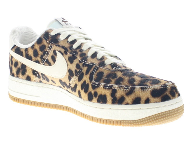 【W US6.5】 NIKE W AIR FORCE 1 '07 IB7695-200 【DS】