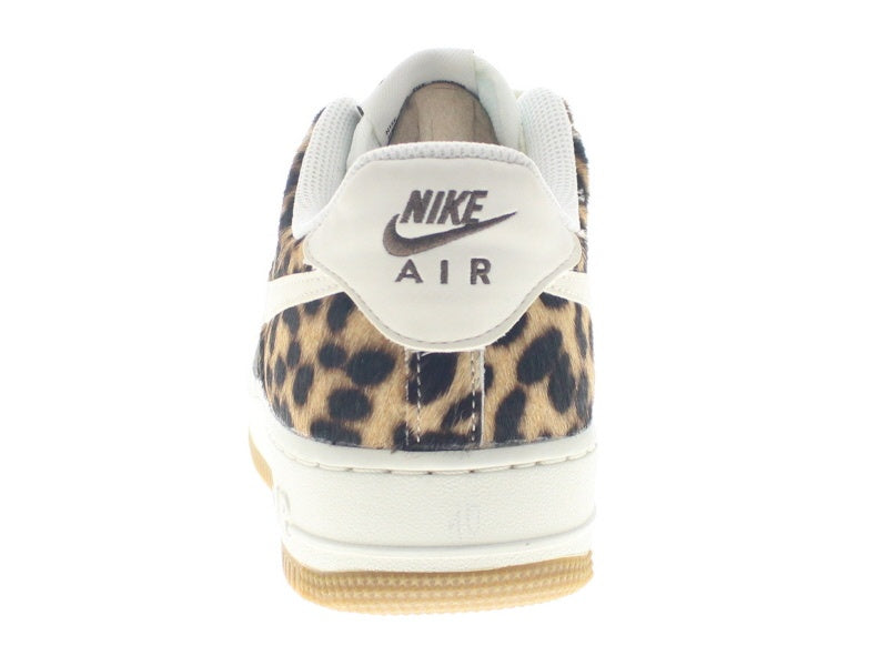 【W US6.5】 NIKE W AIR FORCE 1 '07 IB7695-200 【DS】