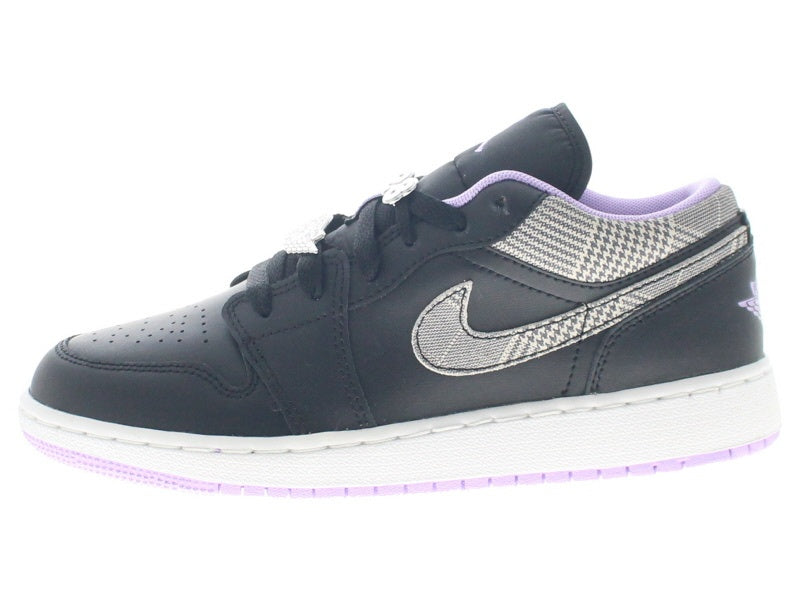 【US5Y】 AIR JORDAN 1 LOW SE (GS) DH0570-015 【DS】