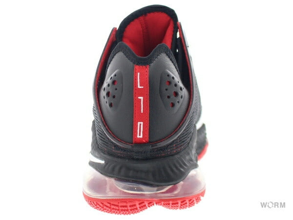 【US9】 NIKE LEBRON 19 LOW DH1270-001 【DS】