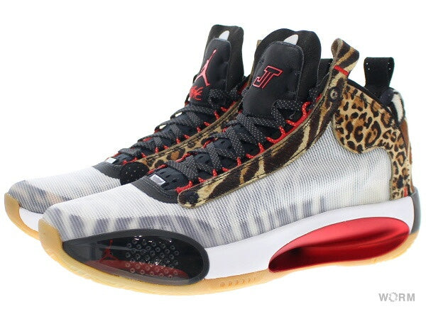 【US10.5】 AIR JORDAN 36 TATUM PE DA1899-900 【DS】