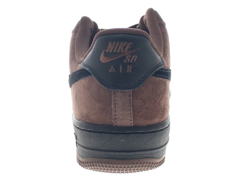 【US11】 NIKE SB SB AIR FORCE 1 HM8517-201 【DS】