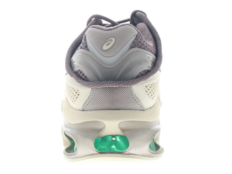 【US8.5】 ASICS GEL-KINETIC 2.0 1203A678-201 【DS】