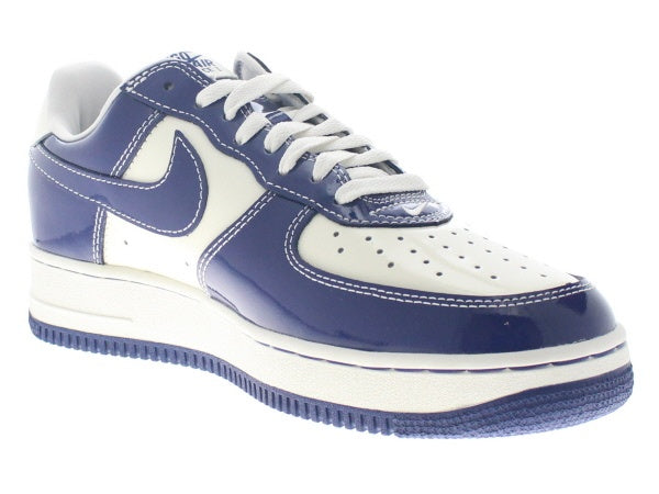 【US10】 NIKE AIR FORCE 1 01 LO IO8765-100 【DS】
