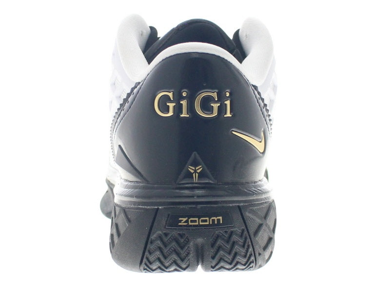 【US10】 NIKE KOBE 3 LOW PROTRO IQ3916-100 【DS】