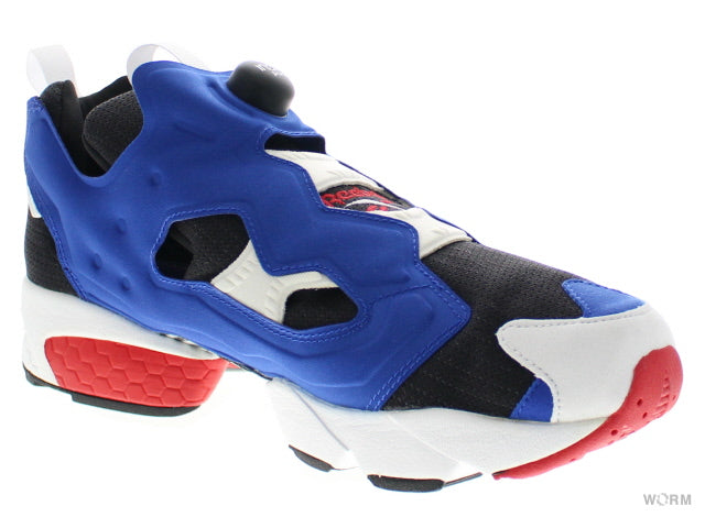 【US9】 REEBOK INSTAPUMP FURY OG TRICOLORE M40934 【DS】