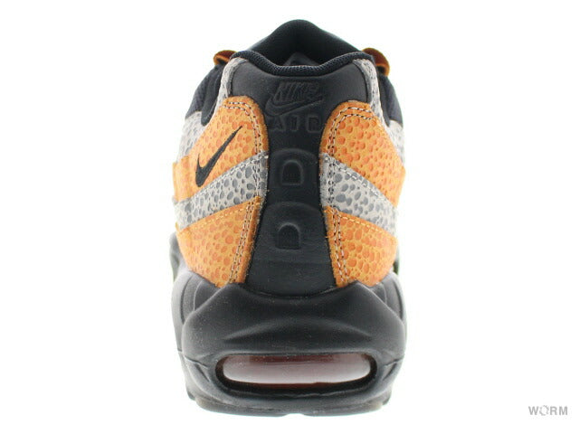【US8】 NIKE AIR MAX 95 SE size? AR4592-001 【DS】