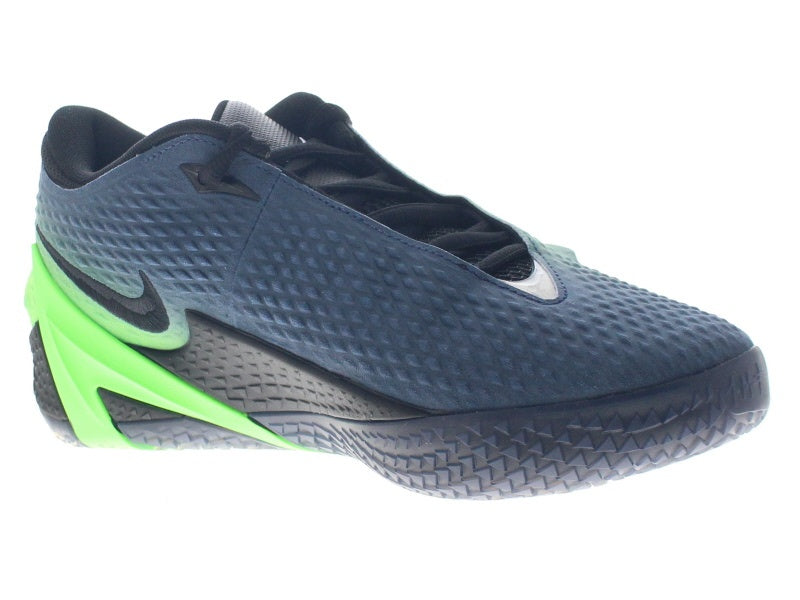 【US8】 NIKE JA 4 EP IM4136-405 【DS】