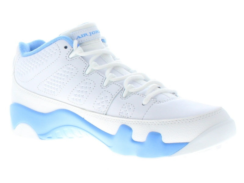 【US6.5】 JORDAN 9 LOW G FJ5934-101 【DS】