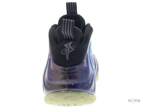 【US11】 NIKE AIR FOAMPOSITE ONE NRG GALAXY 521286-800 【DS】