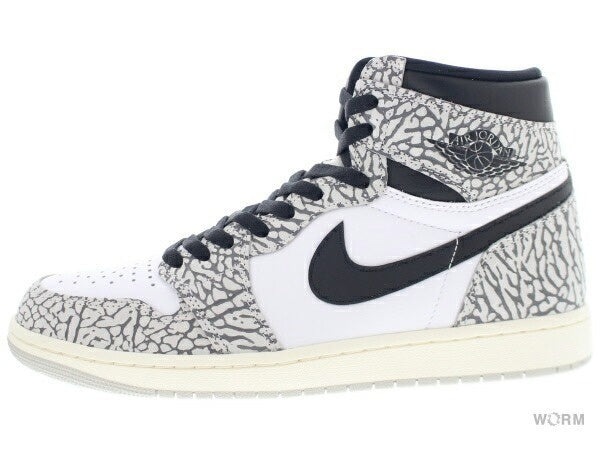 【US10.5】 AIR JORDAN 1 RETRO HIGH OG DZ5485-052 【DS】