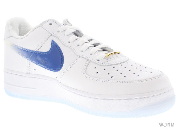 【US12】 NIKE AIR FORCE 1 LOW / KITH CZ7928-100 【DS】