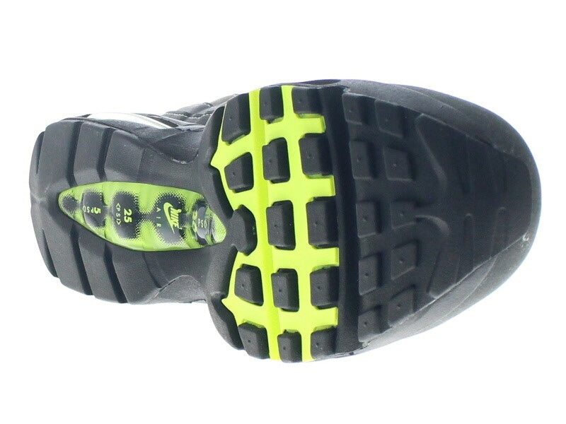 【US8】 NIKE AIR MAX 95 OG HM4740-001 【DS】