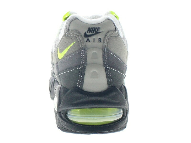 【US8】 NIKE AIR MAX 95 OG HM4740-001 【DS】